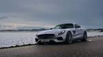 Mercedes-AMG GT S by Baan Velgen on ADV.1 Wheels (ADV10 M.V2 CS) 2019 года